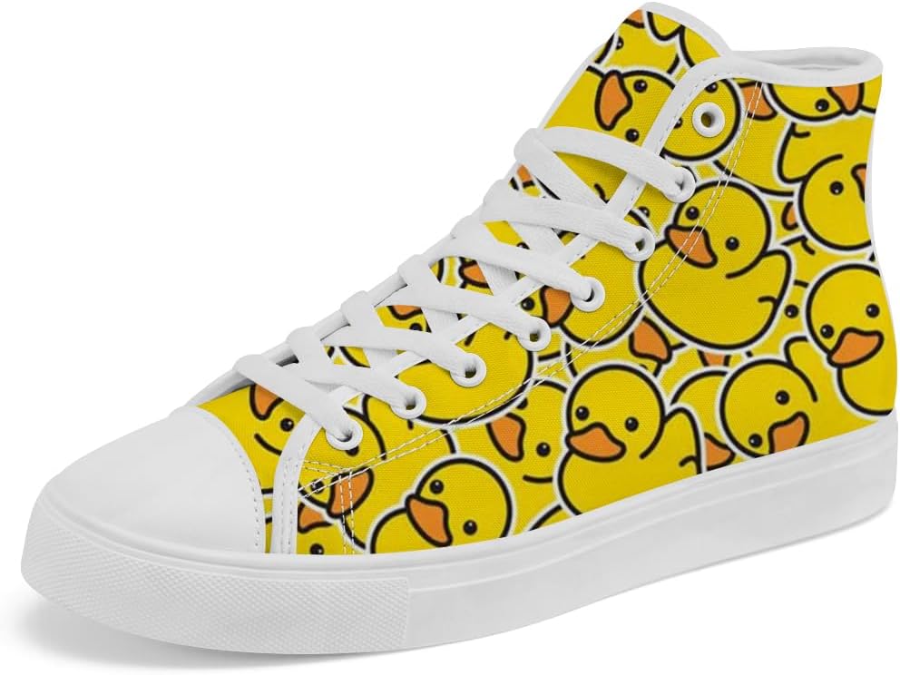 

Кеды на высокой подошве Chebing для мужчин и женщин, повседневные кроссовки, подарок для мальчиков и девочек, желтый