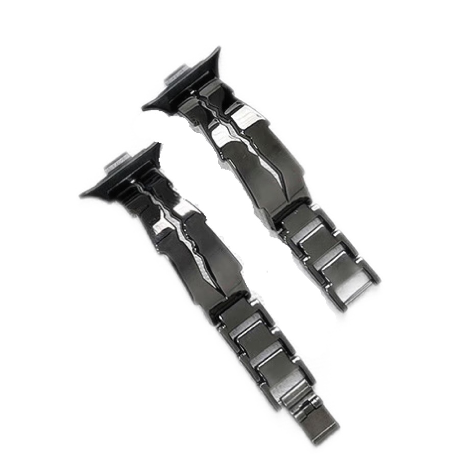 

Ремешок Xiaomi Совместимость Металлический CHENSONG, Розовое золото