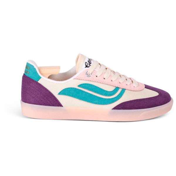 

G-Volley mesh - кроссовки Genesis Footwear, мультиколор