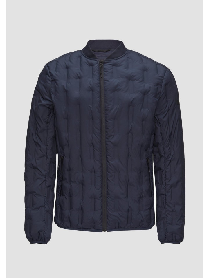 

Куртка для активного отдыха в цвете 5978_navy s.Oliver