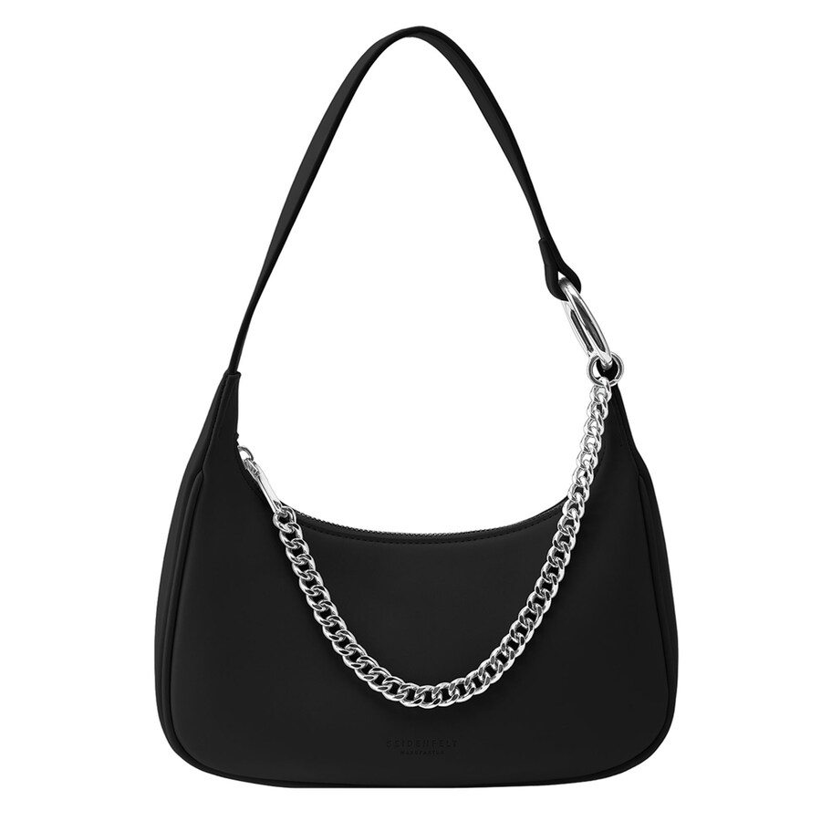 

Сумка через плечо Seidenfelt Manufaktur Naantali, черный