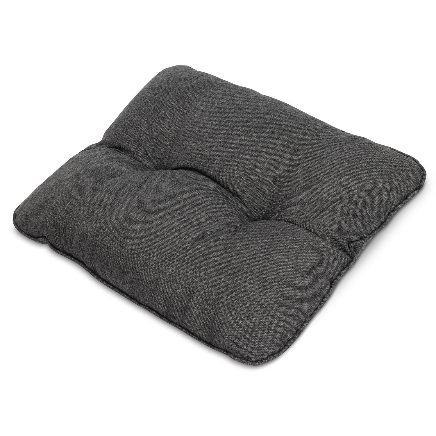 

LOUNGE Подушка Beauflair Outdoor Beautissu, серый
