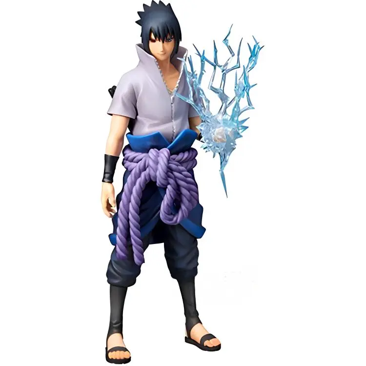 

Очки Sasuke Uchiha Factory Naruto Shippuden Grandista Nero BANPRESTO