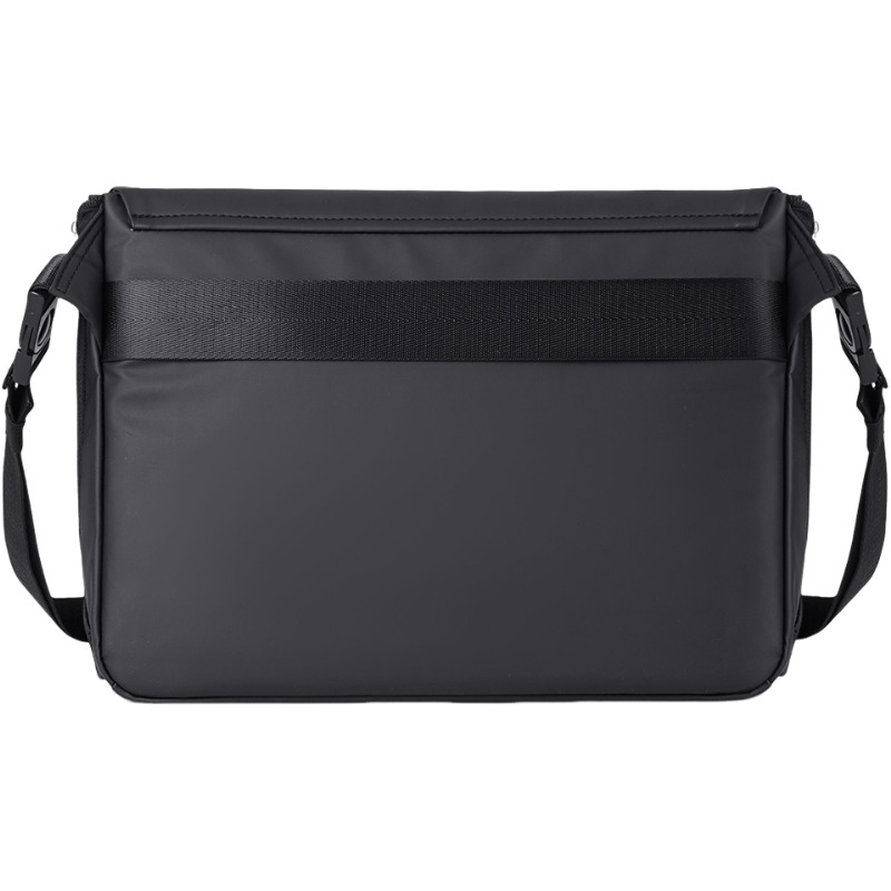 

Jeep Рюкзак-кроссбоди Oxford, мужская сумка через плечо Black