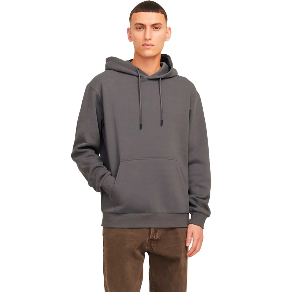 

Худи Jack & Jones Bradley, серый