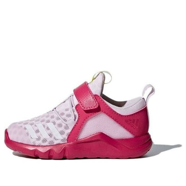 

Кроссовки rapidaflex 2 cool el i Adidas, розовый