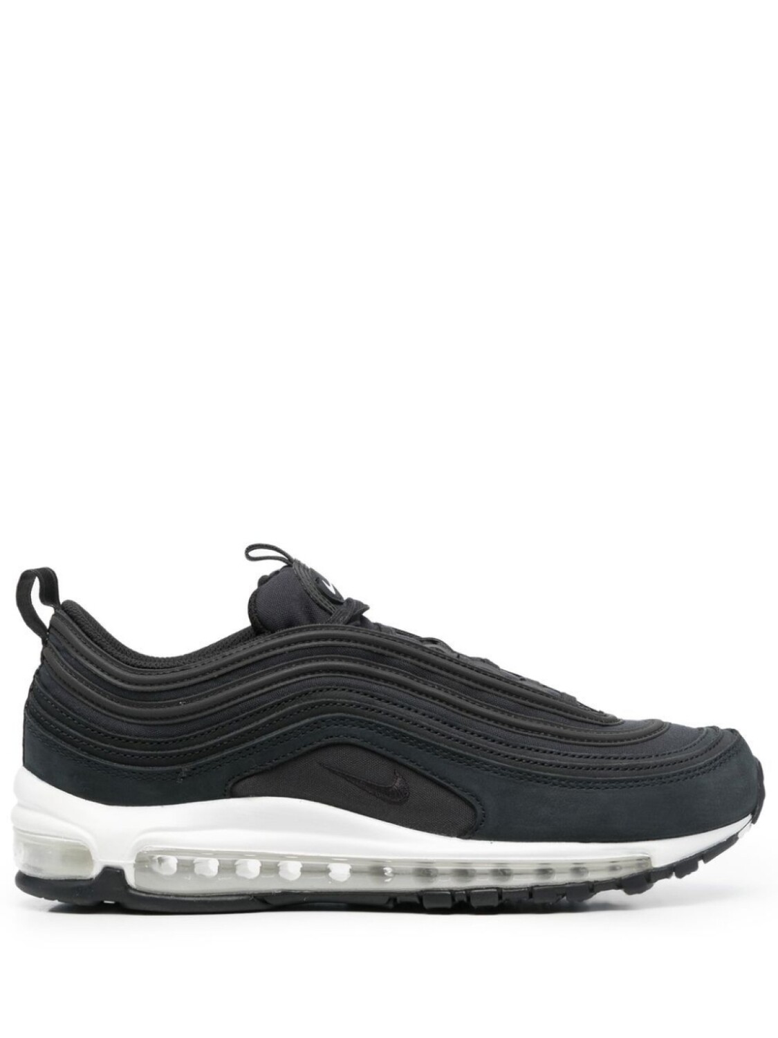 

Кроссовки Air Max 97 Nike, черный, Серый;черный, Кроссовки Air Max 97 Nike, черный