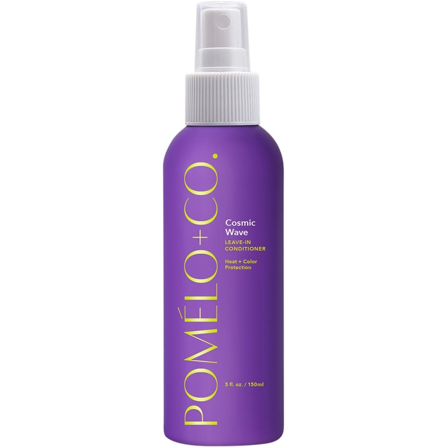 

Кондиционер для волос Pomélo+ Co. Wave Leave-in-Conditioner, 150 ml