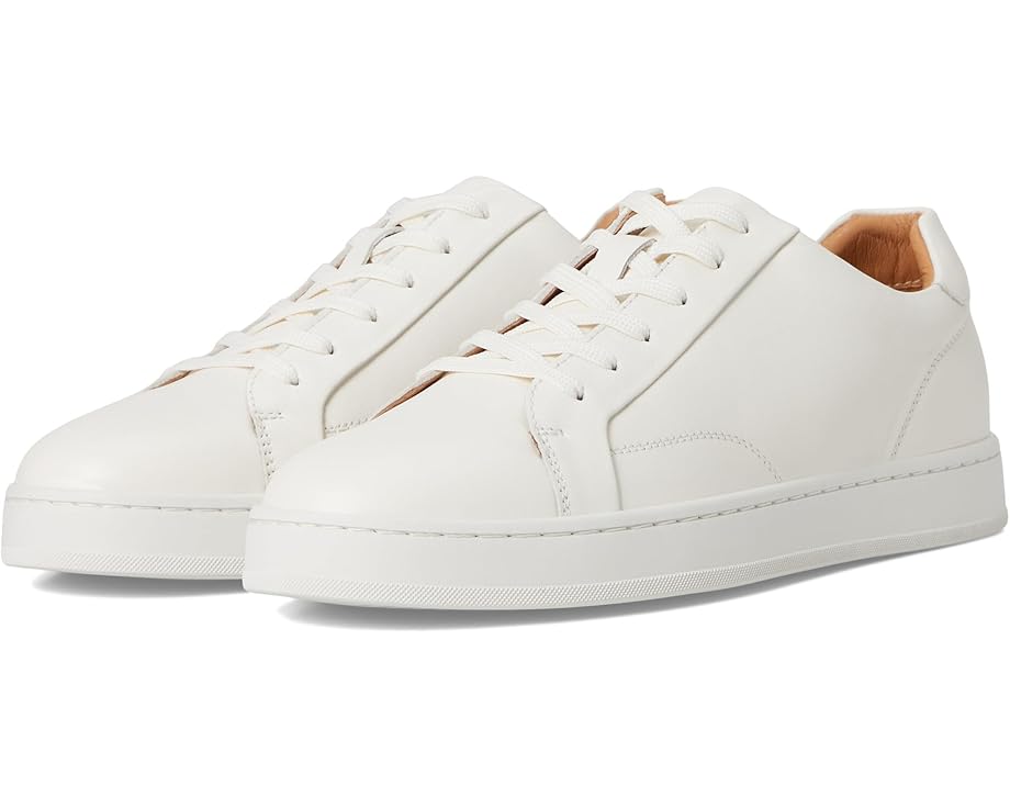 

Кроссовки Florsheim Monopoli Lace To Toe Sneakers, кремовый
