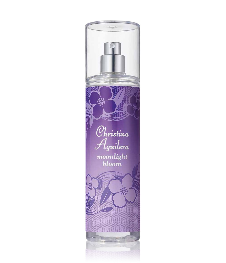 

Спрей для тела Christina Aguilera Moonlight Bloom, 236 ml