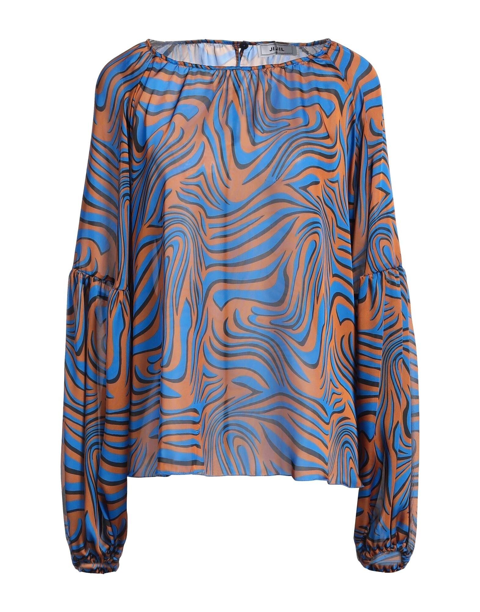 

Топ Jijil, синий