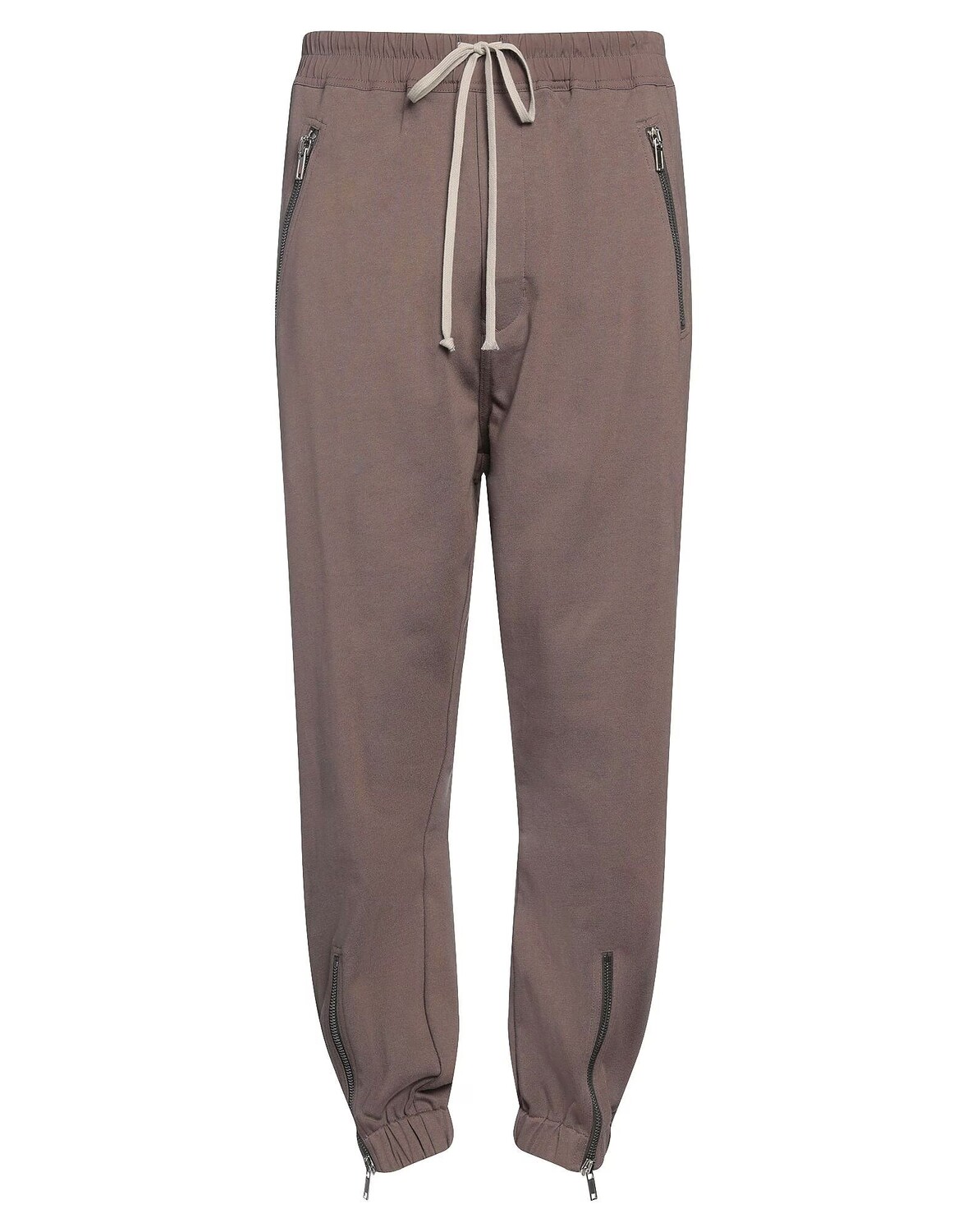 

Брюки Rick Owens, хаки