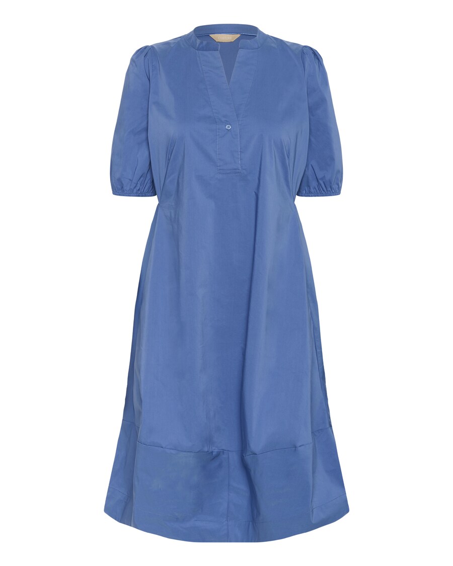 

Мини платье CULTURE Antoinett, Royal blue