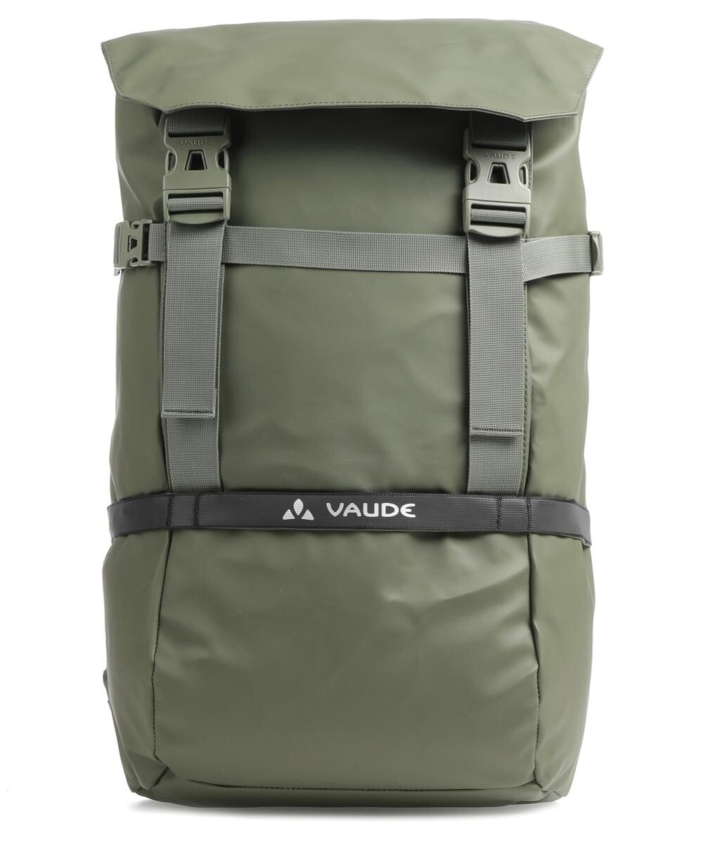 

Рюкзак Mineo 30 15 дюймов из переработанного полиэстера Vaude, хаки