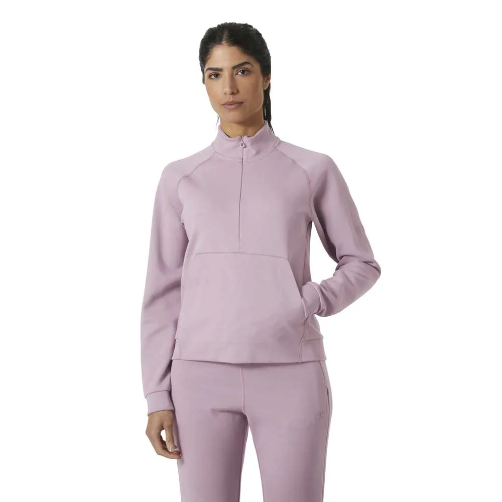 

Толстовка Helly Hansen HP Tech, фиолетовый