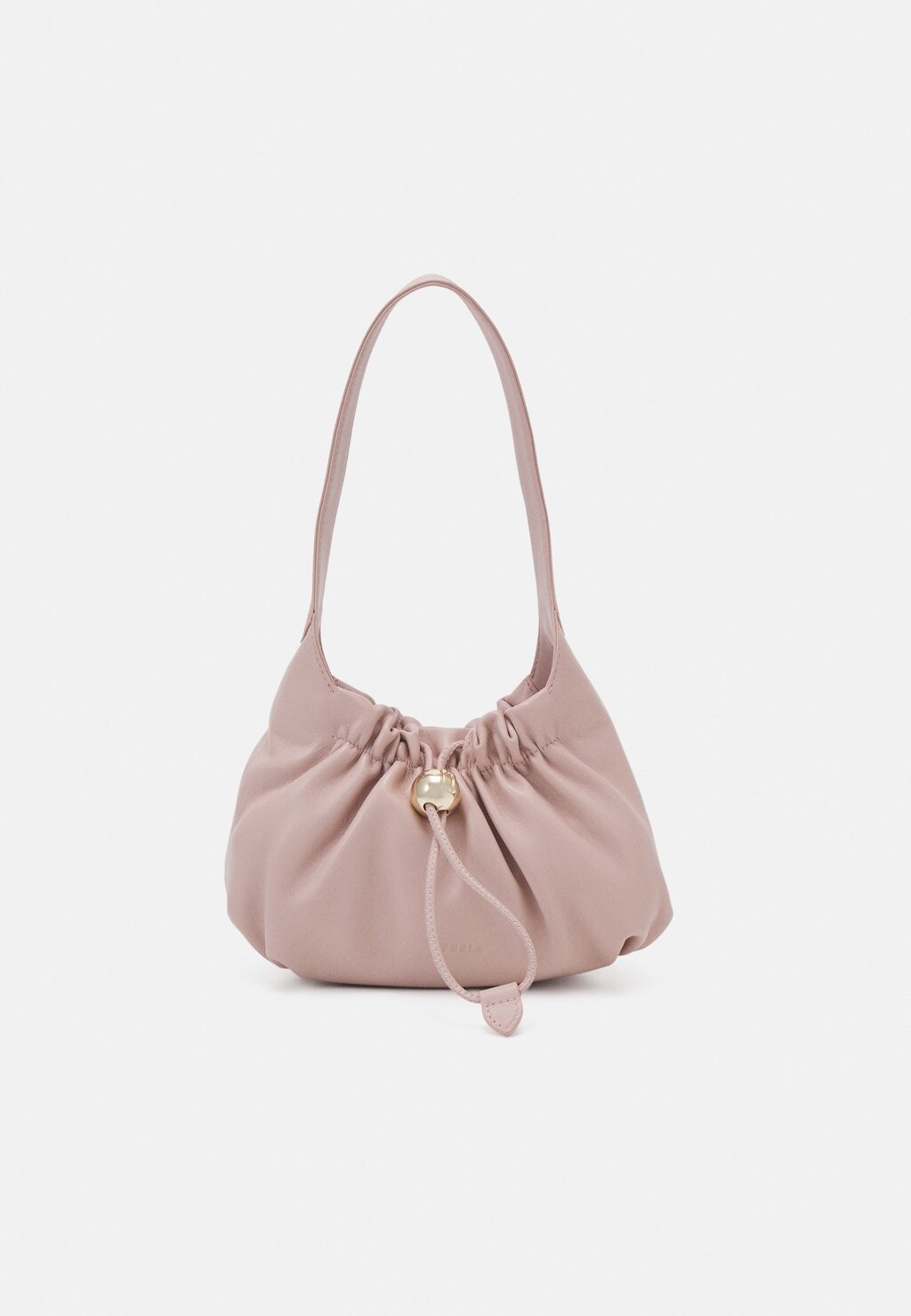 

Сумочка NIDO MINI SHOULDER BAG Furla, светло-розовый
