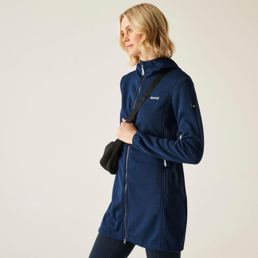 

REGATTA Женский флисовый свитер для походов, Bloomfield