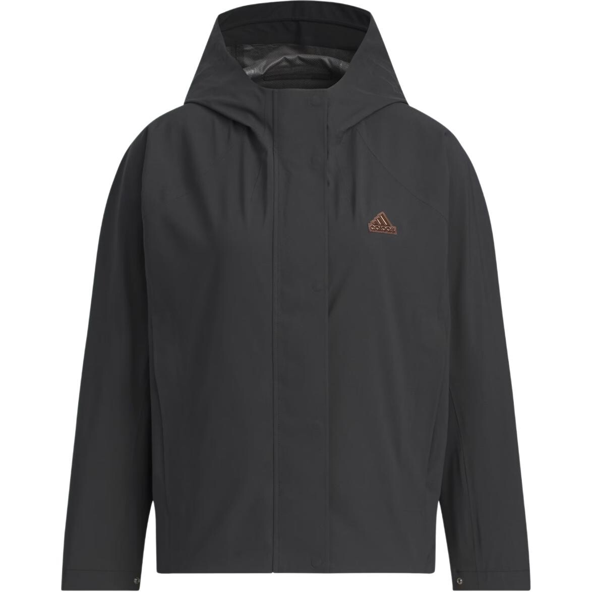 

Куртка женская черный Adidas