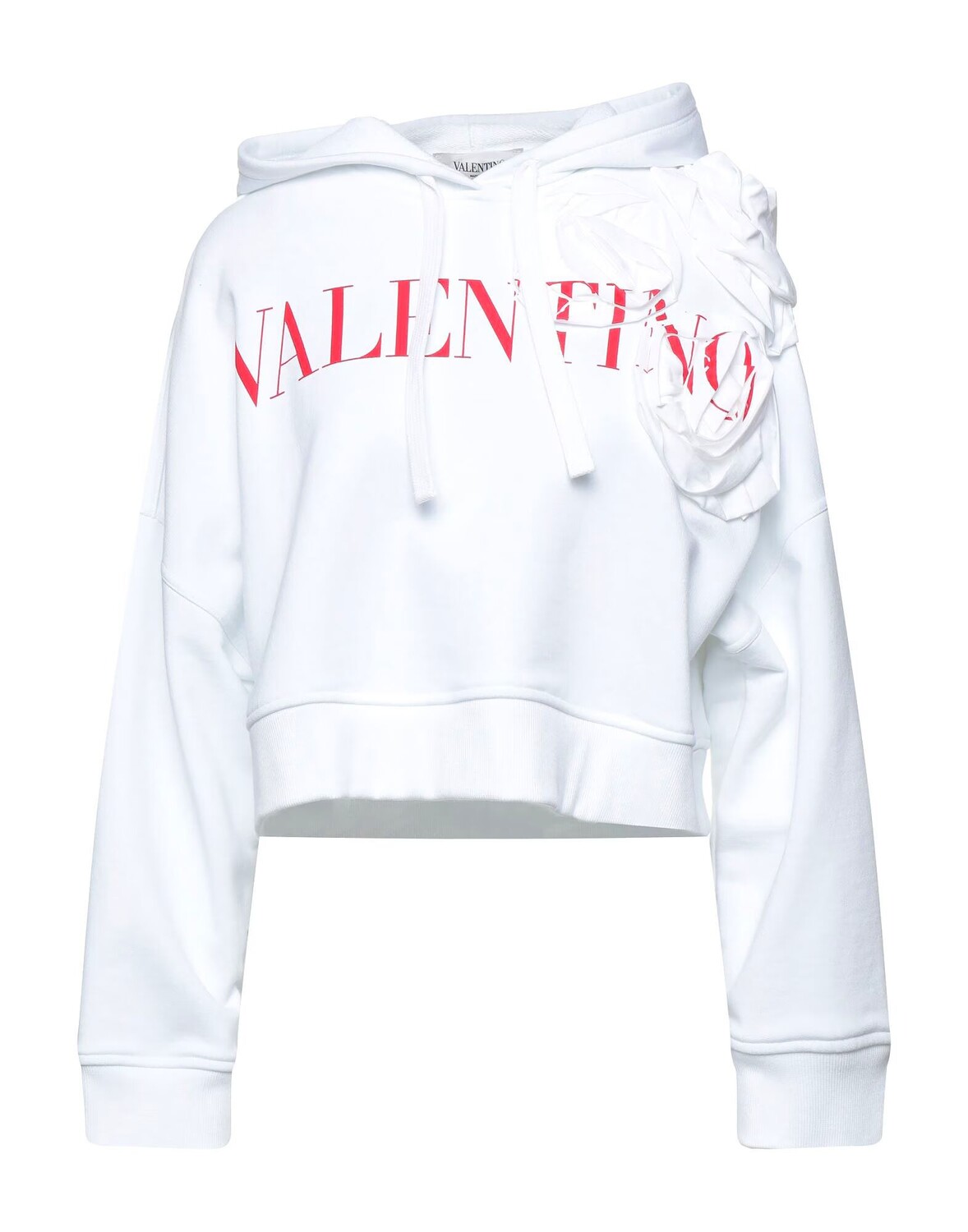 

Толстовка Valentino Garavani, белый