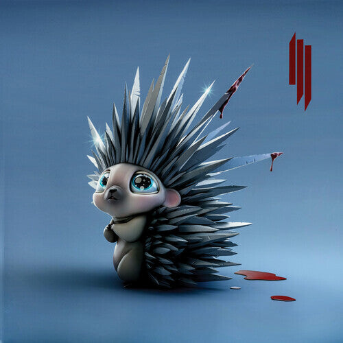

CD диск Skrillex: Dont Get Too Close