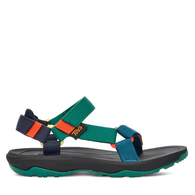 

Сандалии Teva Hurricane XLT 2 1019390C BCMLT, зеленого цвета