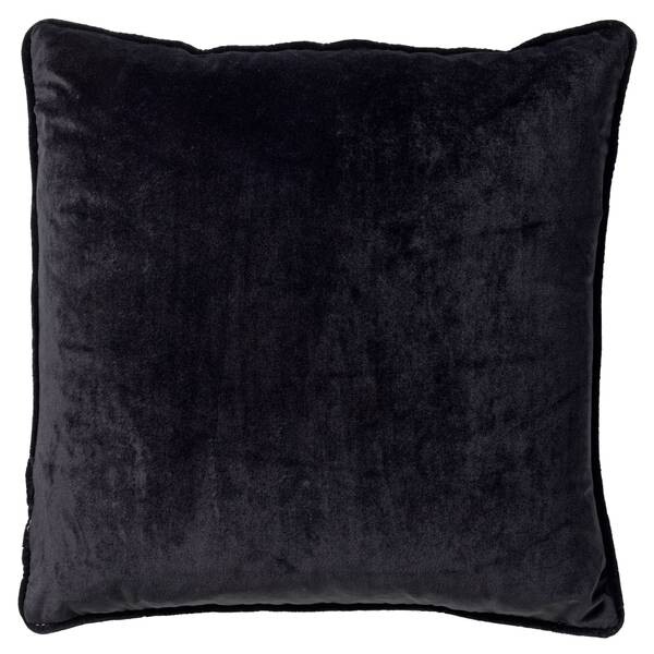 

Декоративная подушка Dutch Decor Finn 45x45 cm, 45x45x45 см цвет pantone raven