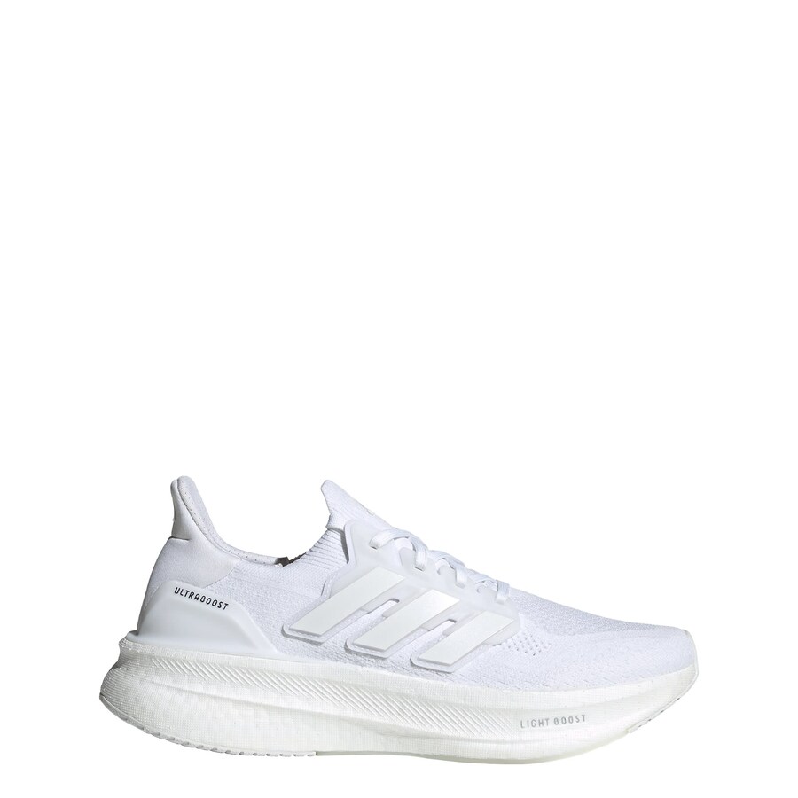 Кроссовки для бега ADIDAS PERFORMANCE Ultraboost 5, белый — фото 2