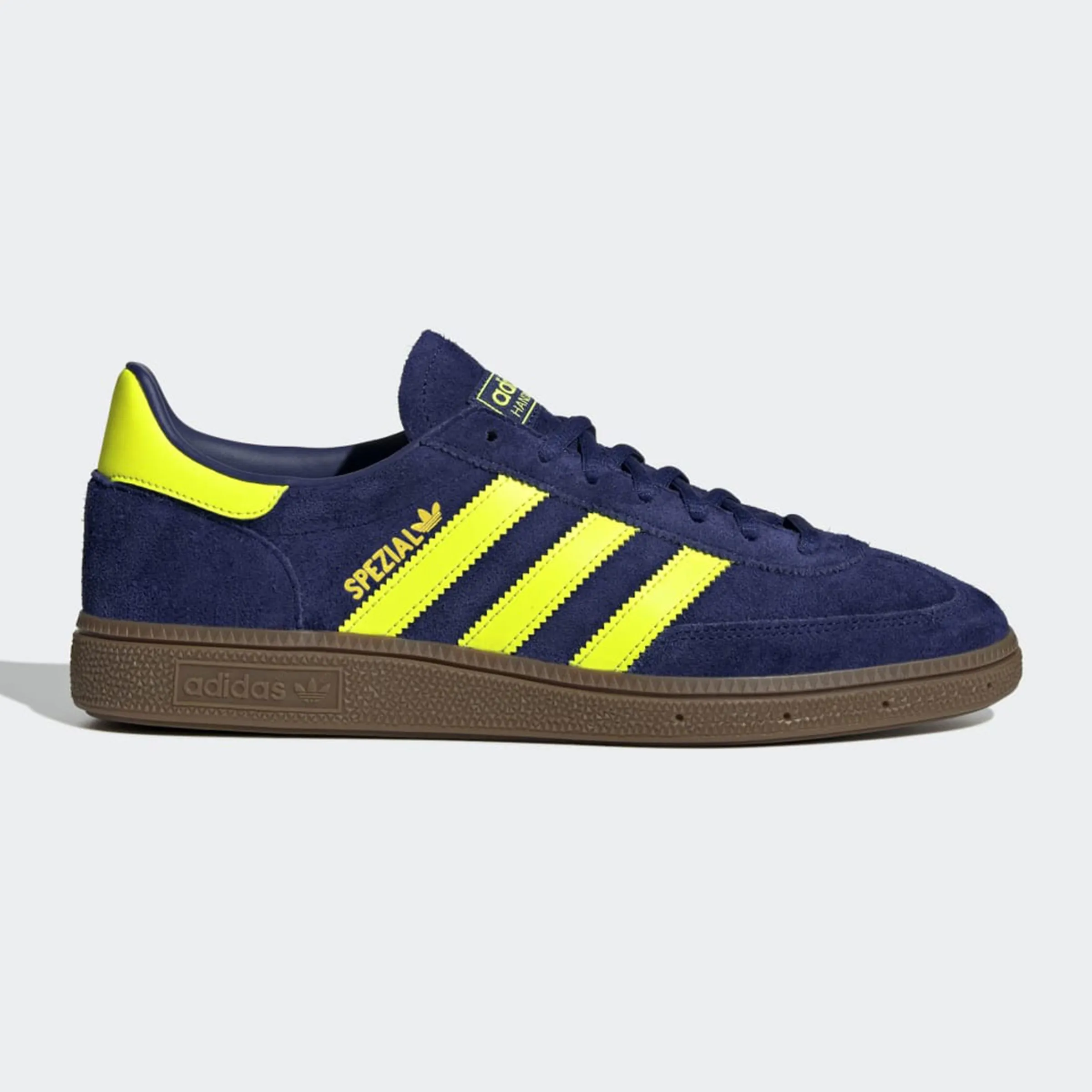 

Кроссовки мужские повседневные Handball Spezial Adidas, синий