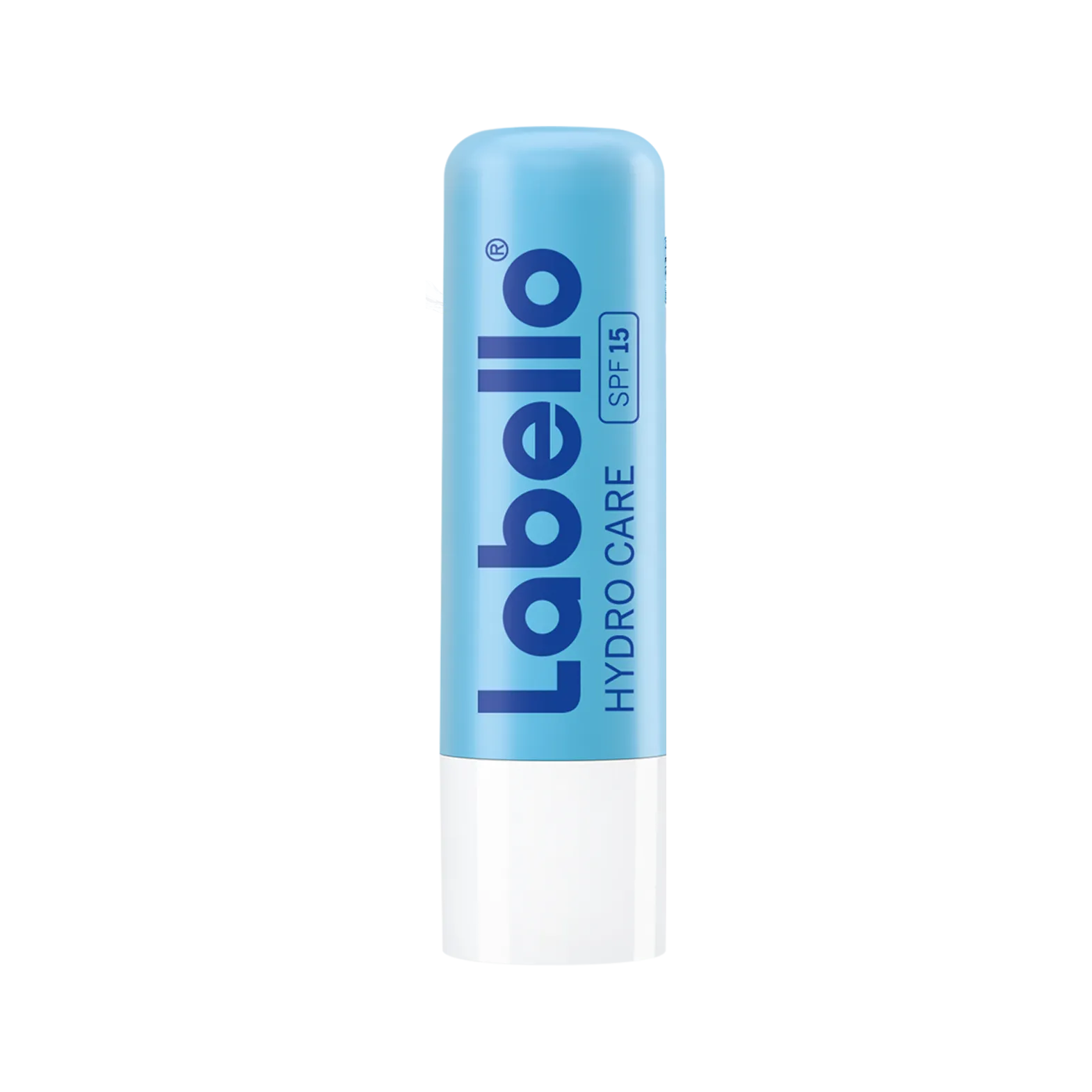 

Labello Hydro Care SPF 15 Увлажняющее средство для губ 5,5 мл с алоэ вера