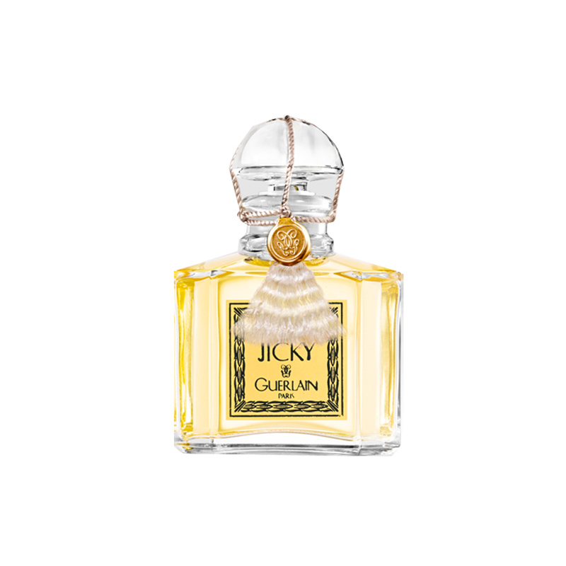 Духи fougere oriental eau de parfum лаванда ваниль 30мл GUERLAIN — фото 2