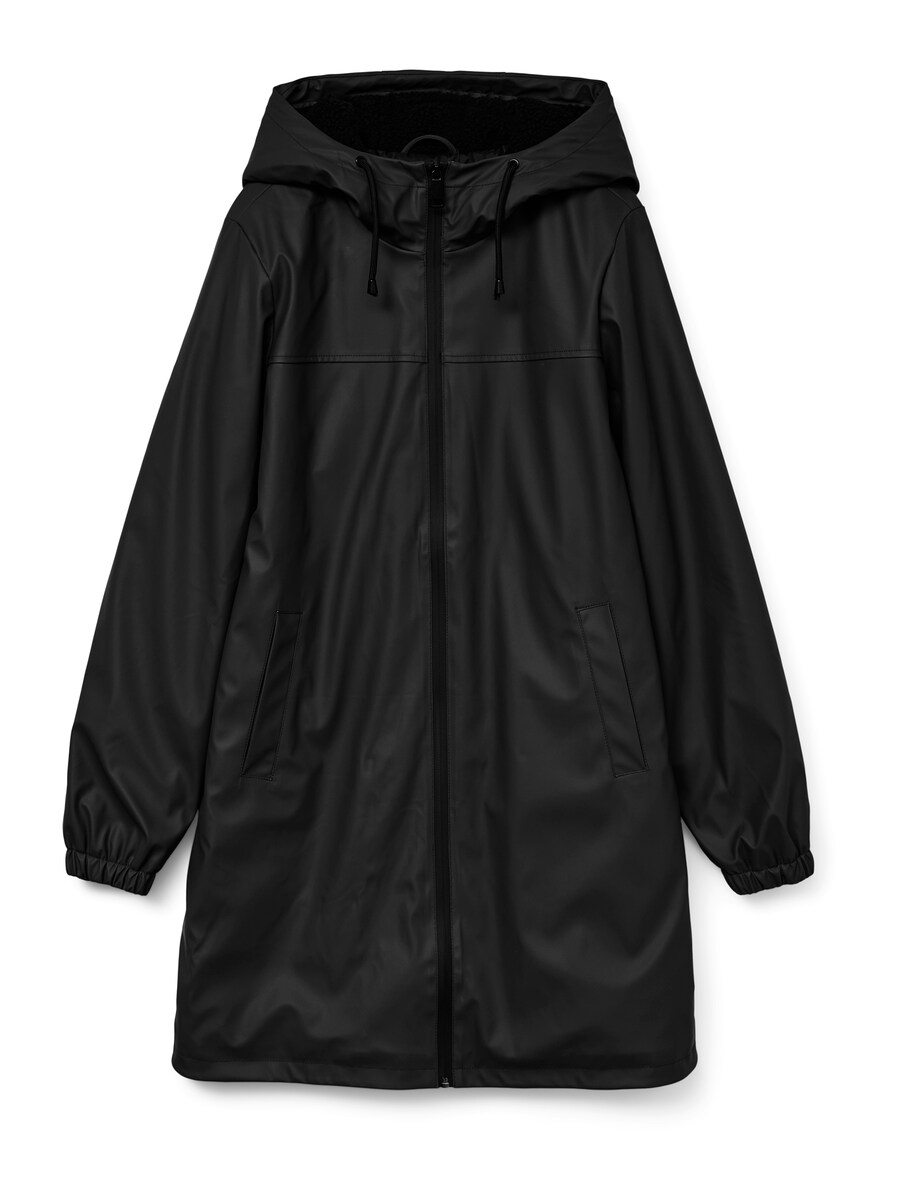 

Демисезонное пальто VERO MODA ASTA, Black