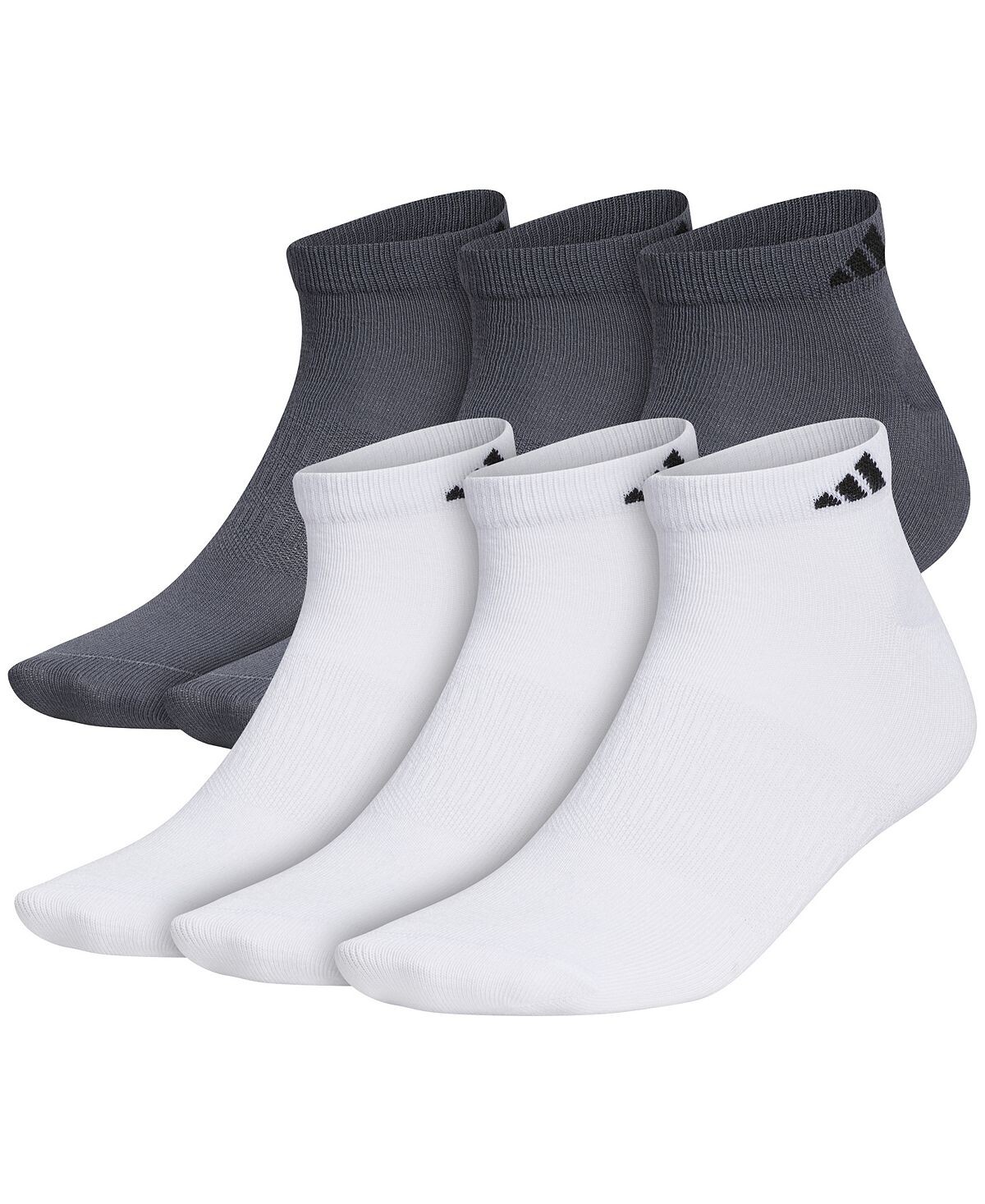 

Мужские 6-Пк. Носки Superlite II с низким вырезом adidas