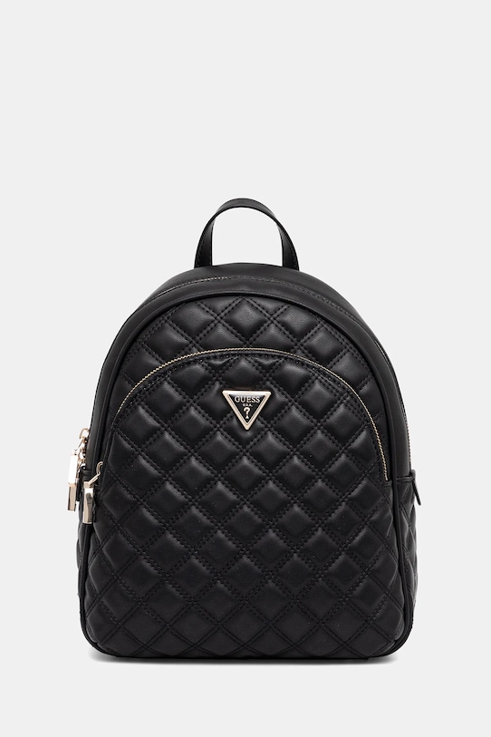 

Рюкзак GIULLY Guess, черный