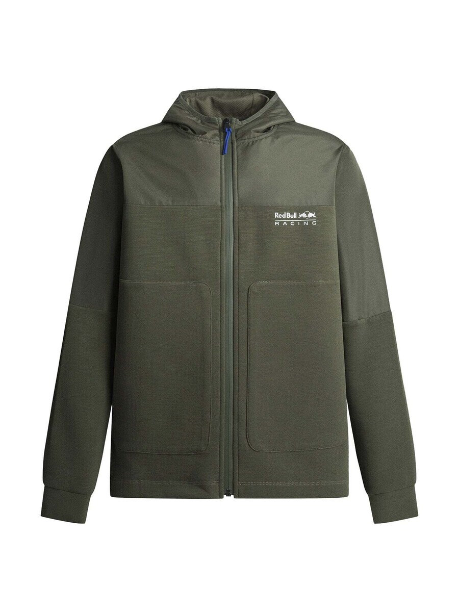 

Куртка Pepe Jeans Between-Season, зеленый