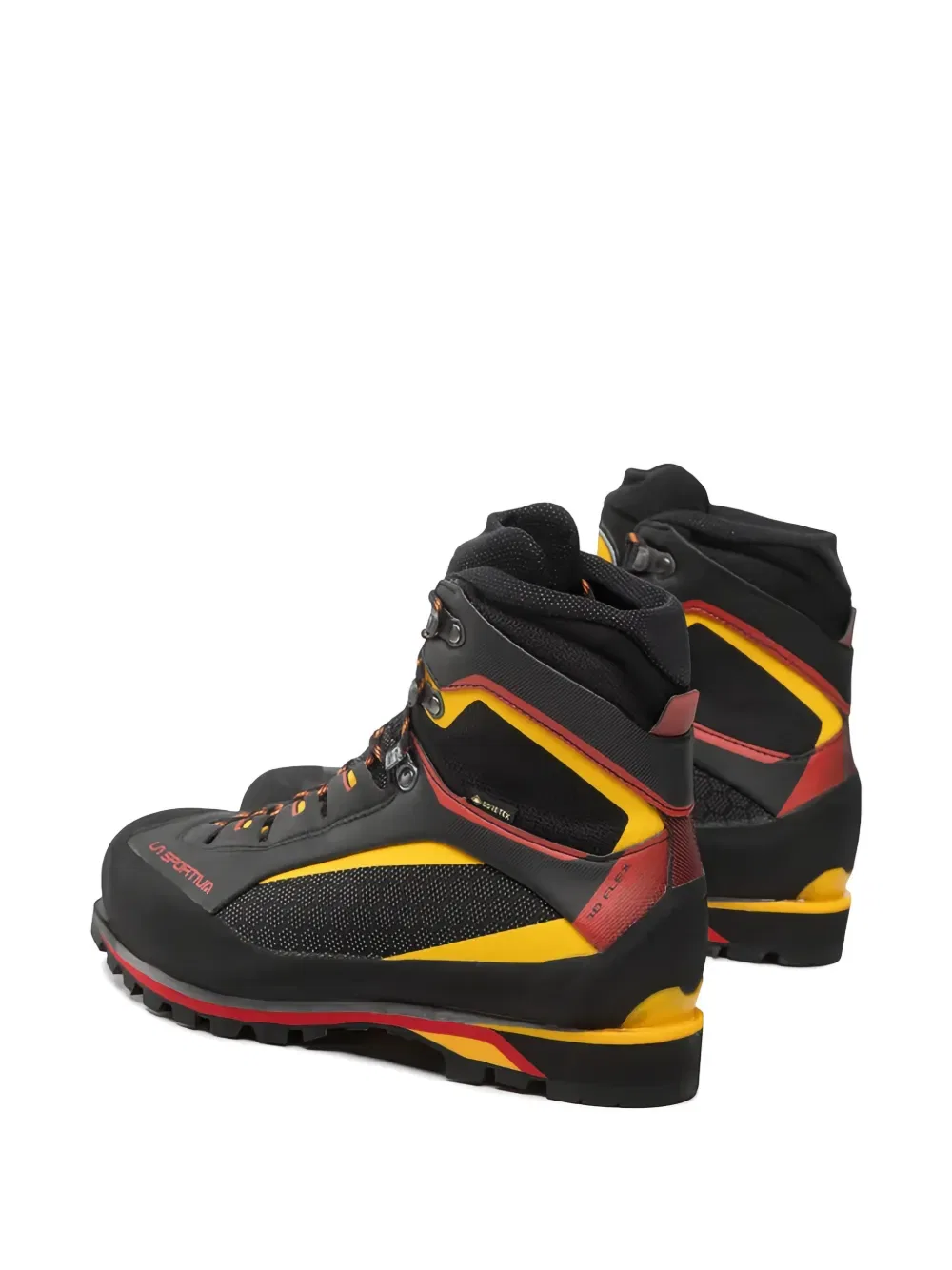 Походные ботинки Trango Tower Extreme GTX La Sportiva, черный — фото 3