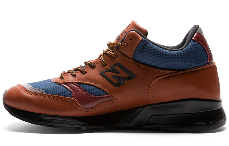 

Кроссовки NB 1500 унисекс средней высоты New Balance