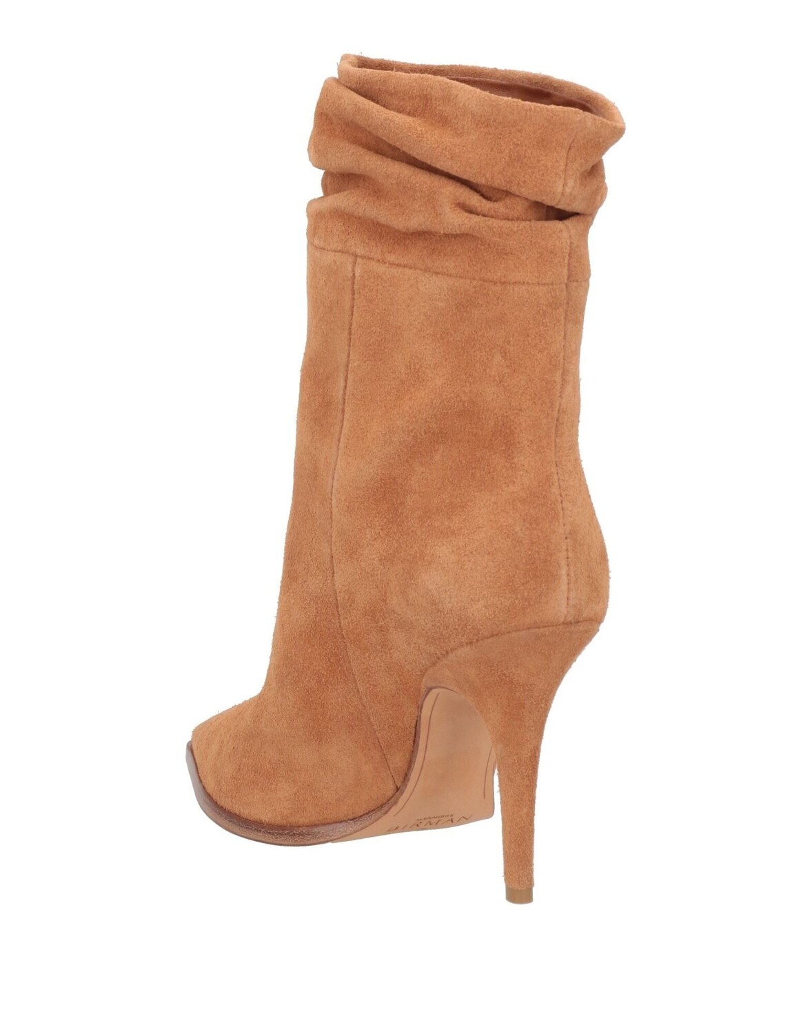 Ботильоны Alexandre Birman, коричневый — фото 3