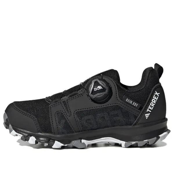 

Кроссовки Terrex Agravic Boa Rain.rdy Adidas, черный