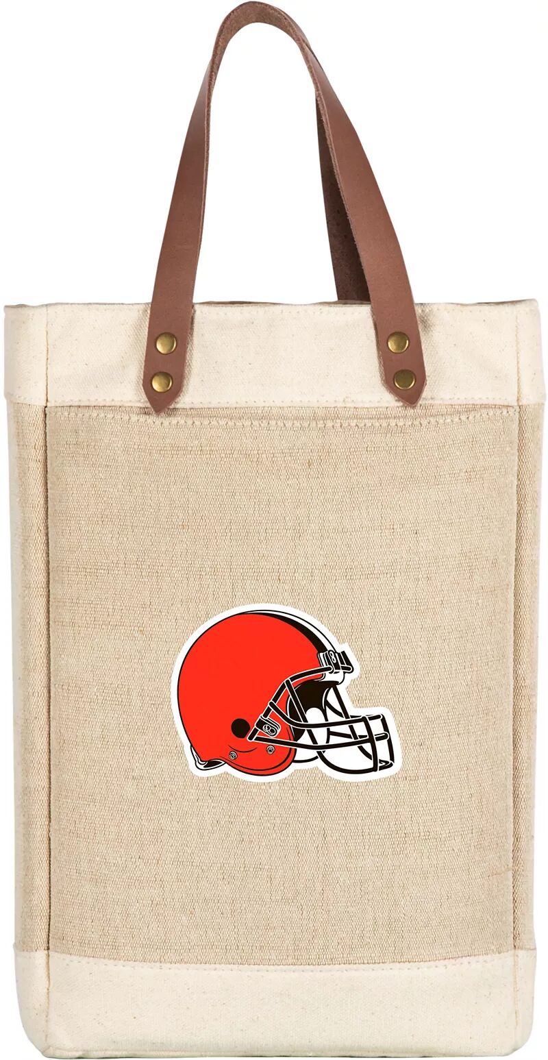 

Сумка для вина на 2 бутылки Cleveland Browns Picnic Time