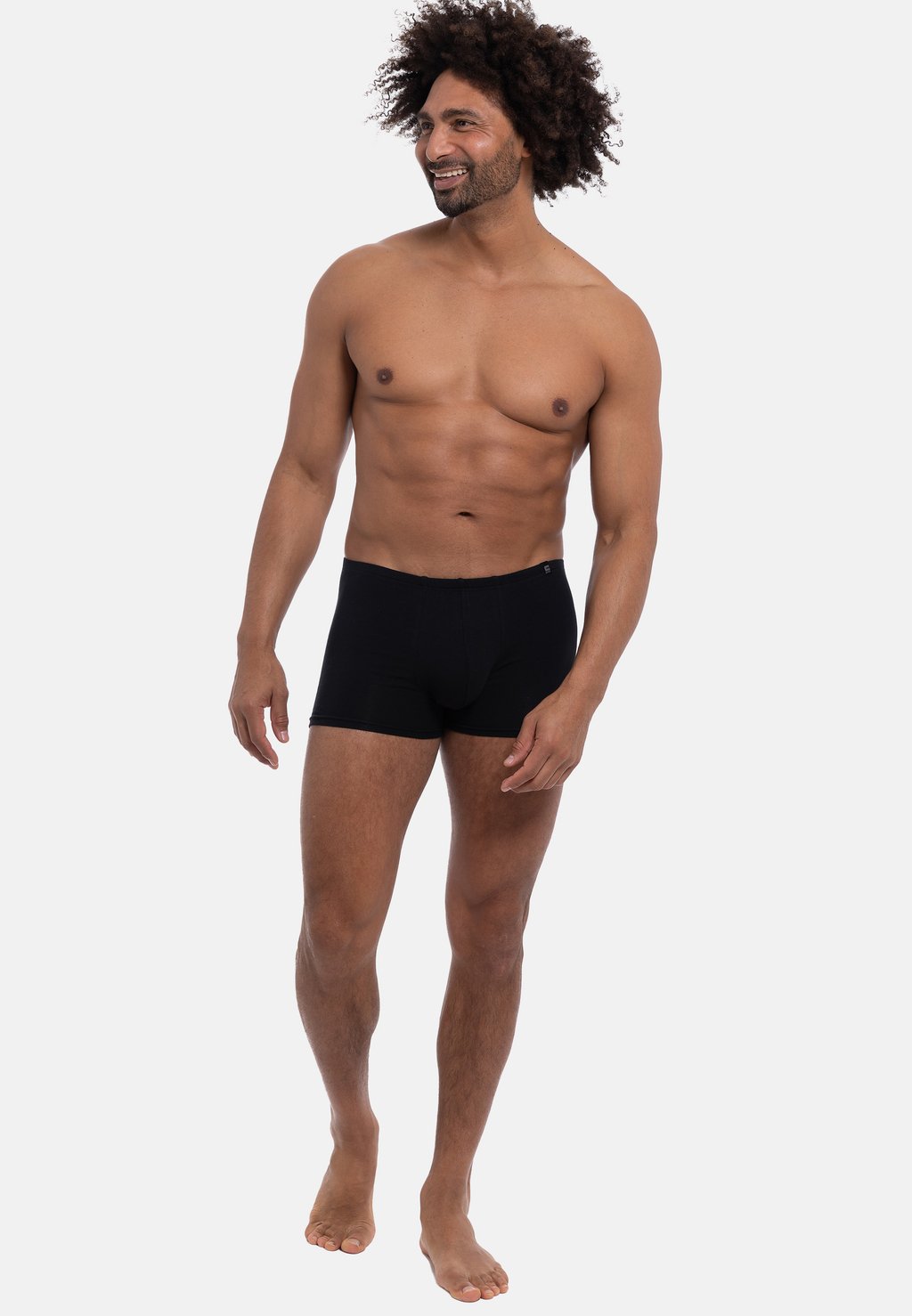 

Брюки MODERN BASICS 4 PACK ESGE, черный