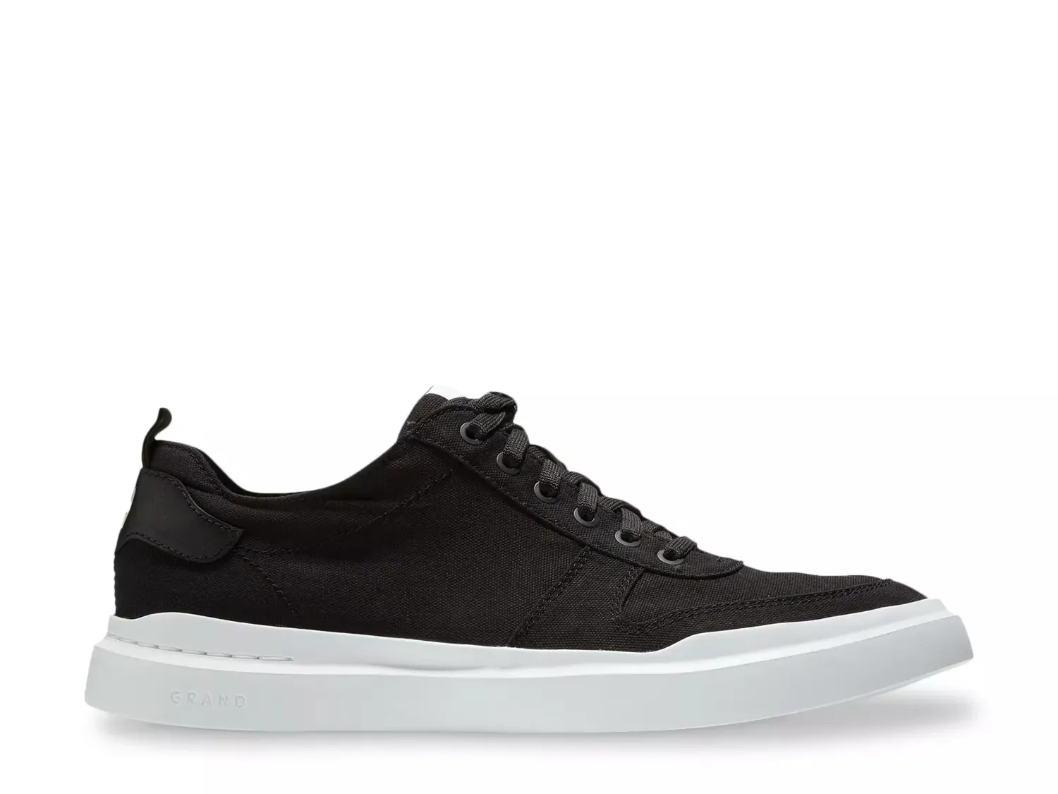 

Кроссовки GrandPro Rally Canvas - мужские Cole Haan, Black
