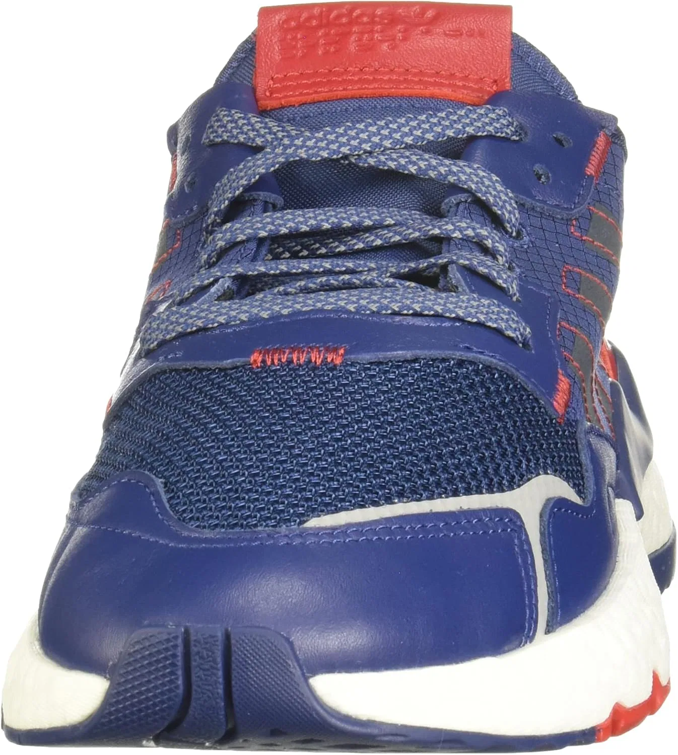 Кроссовки Adidas Originals Baskets Nite Jogger, Multicoloured — фото 2