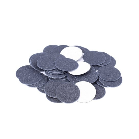 

Зернистость 180, сменные колодки 50 шт. Staleks PODODISC STALEKS PRO M