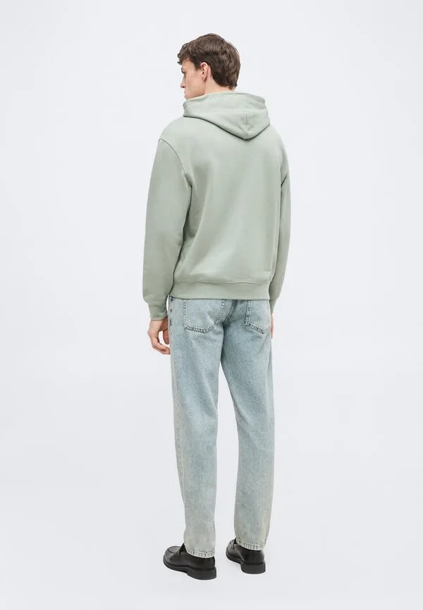 Худи с монологом Calvin Klein, Shadow — фото 4