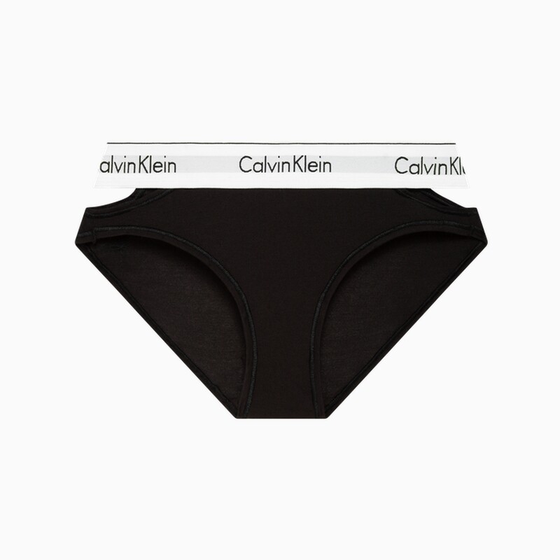 

Трусики-бикини Calvin Klein, черный