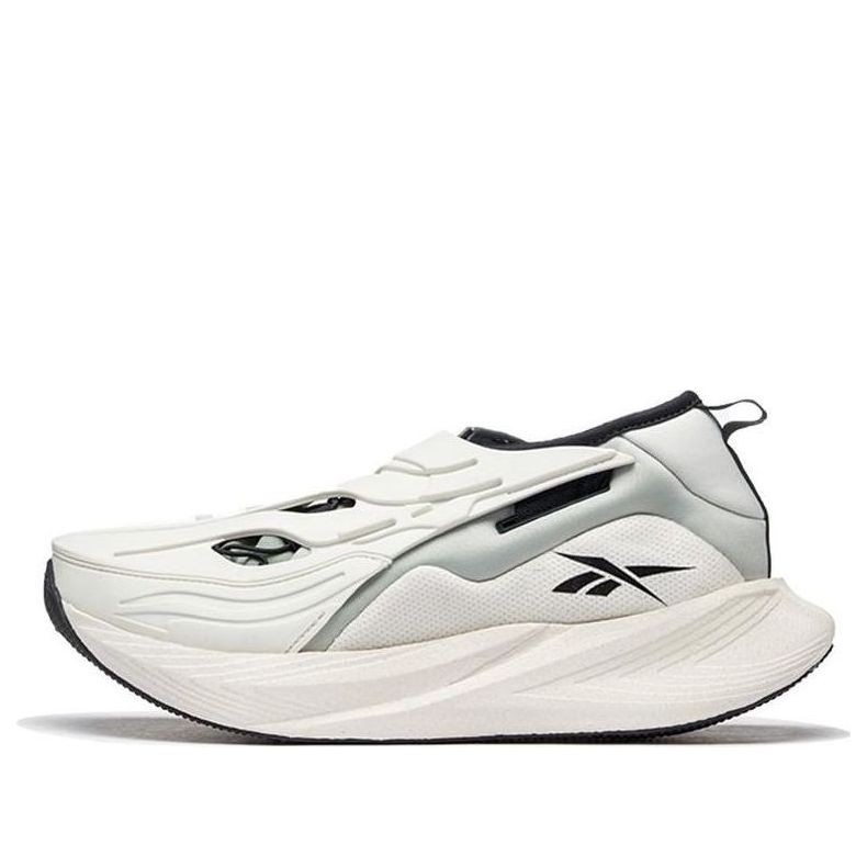

Беговые кроссовки Reebok Floatride Energy X 'White', белый