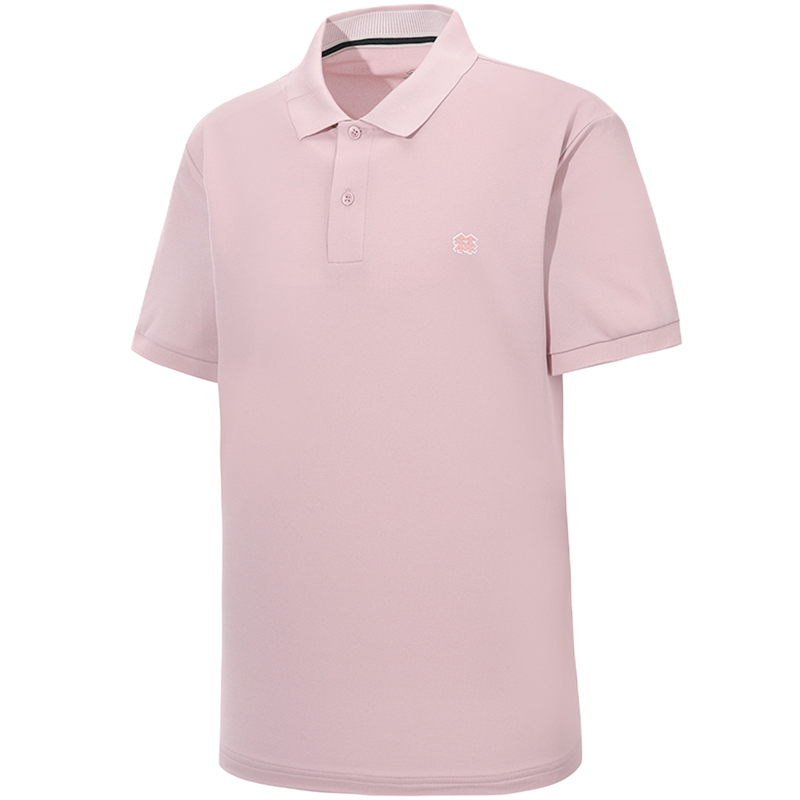 

Рубашка-поло мужская KOLON SPORT, Red REX