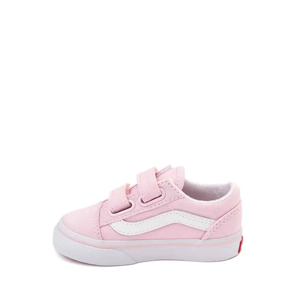 

Кеды Vans Old Skool V Skate Shoe, цвет Pink/Floral