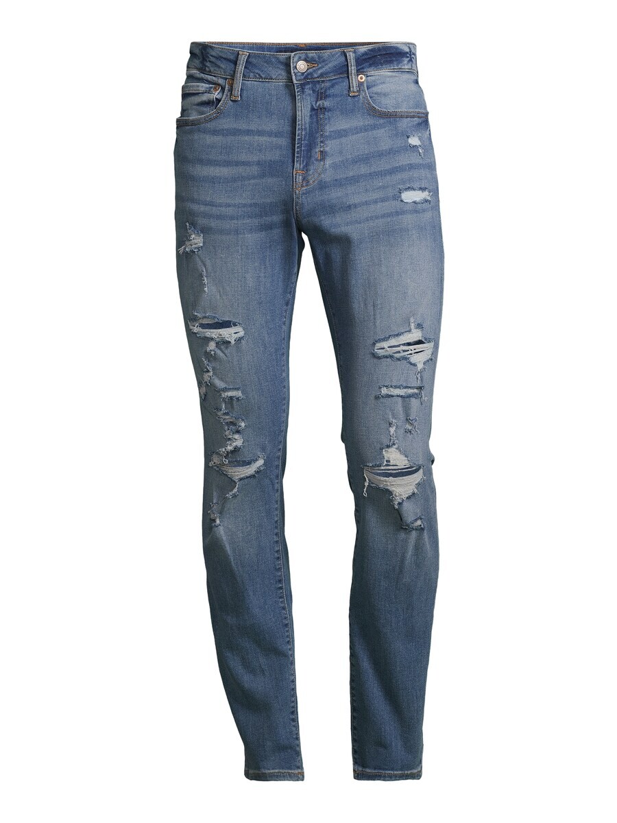 

Джинсы AÉROPOSTALE Slim fit Jeans, синий