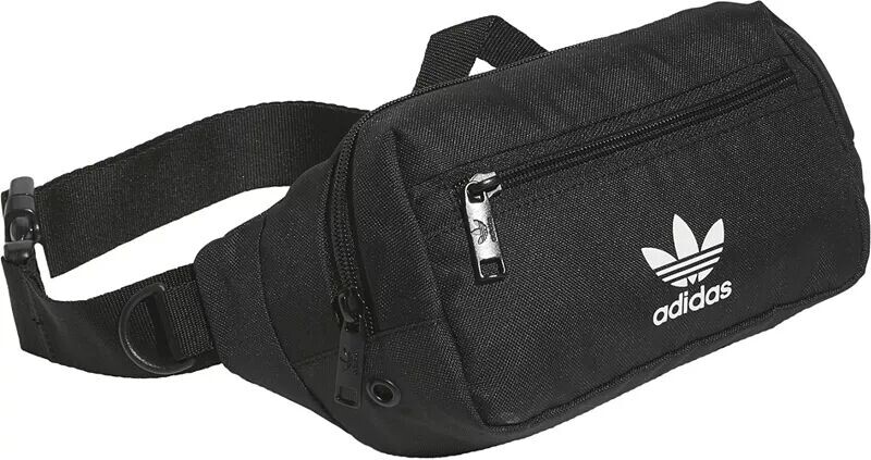 

Мужская коллекция Adidas Adicolor Originals для любой талии, черный